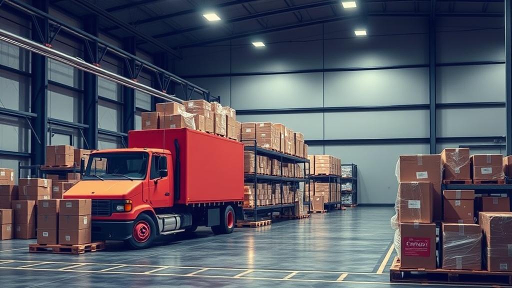 Największe wyzwania logistyczne sklepów online. Podsumowanie końcowe Największe wyzwania logistyczne sklepów online. Podsumowanie końcowe