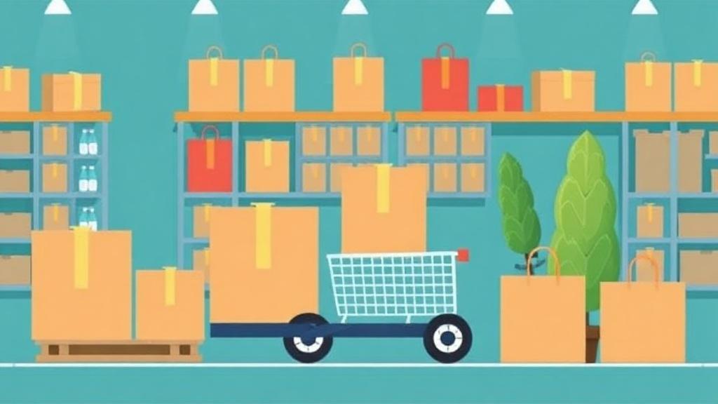 Jak działa fulfillment w e-commerce?. Wyzwania i ryzyka w fulfillment Jak działa fulfillment w e-commerce?. Wyzwania i ryzyka w fulfillment