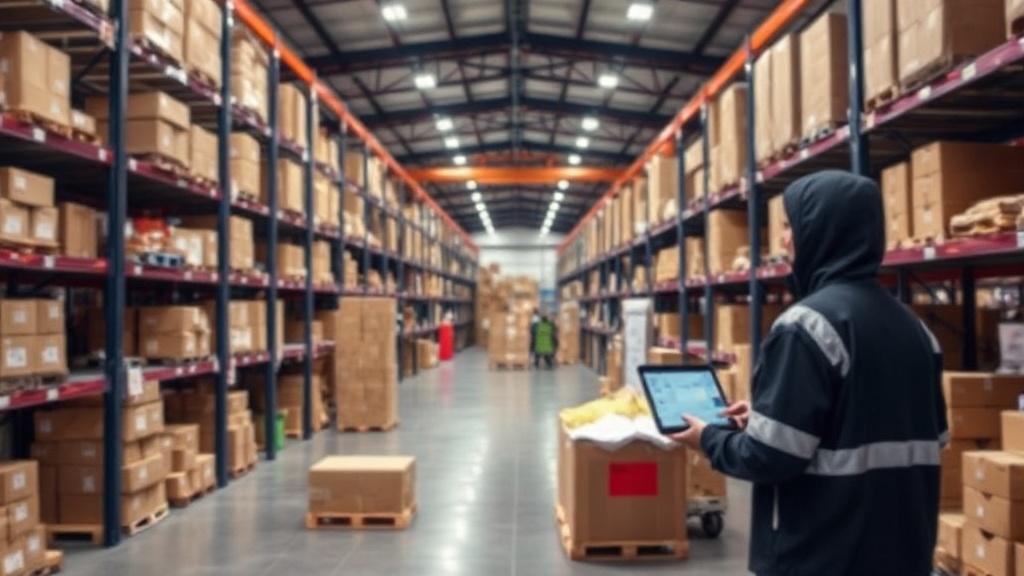Jak wygląda logistyka w e-commerce od środka?. Podsumowanie bez słowa „Podsumowanie”: co to wszystko znaczy w praktyce Jak wygląda logistyka w e-commerce od środka?. Podsumowanie bez słowa „Podsumowanie”: co to wszystko znaczy w praktyce