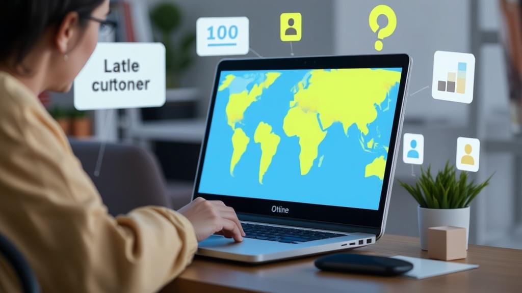 Najczęstsze problemy klientów online. Praktyczny przegląd typowych przypadków Najczęstsze problemy klientów online. Praktyczny przegląd typowych przypadków