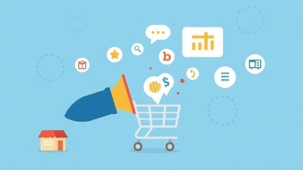 Jak wykorzystać content marketing do pozyskiwania kupujących?. Dlaczego content marketing w e-handlu ma sens w 2026 roku Jak wykorzystać content marketing do pozyskiwania kupujących?. Dlaczego content marketing w e-handlu ma sens w 2026 roku
