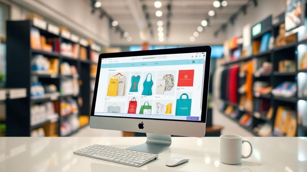 Modele sprzedaży w sklepach internetowych. Jak dopasować model do własnego biznesu: praktyczny przewodnik Modele sprzedaży w sklepach internetowych. Jak dopasować model do własnego biznesu: praktyczny przewodnik