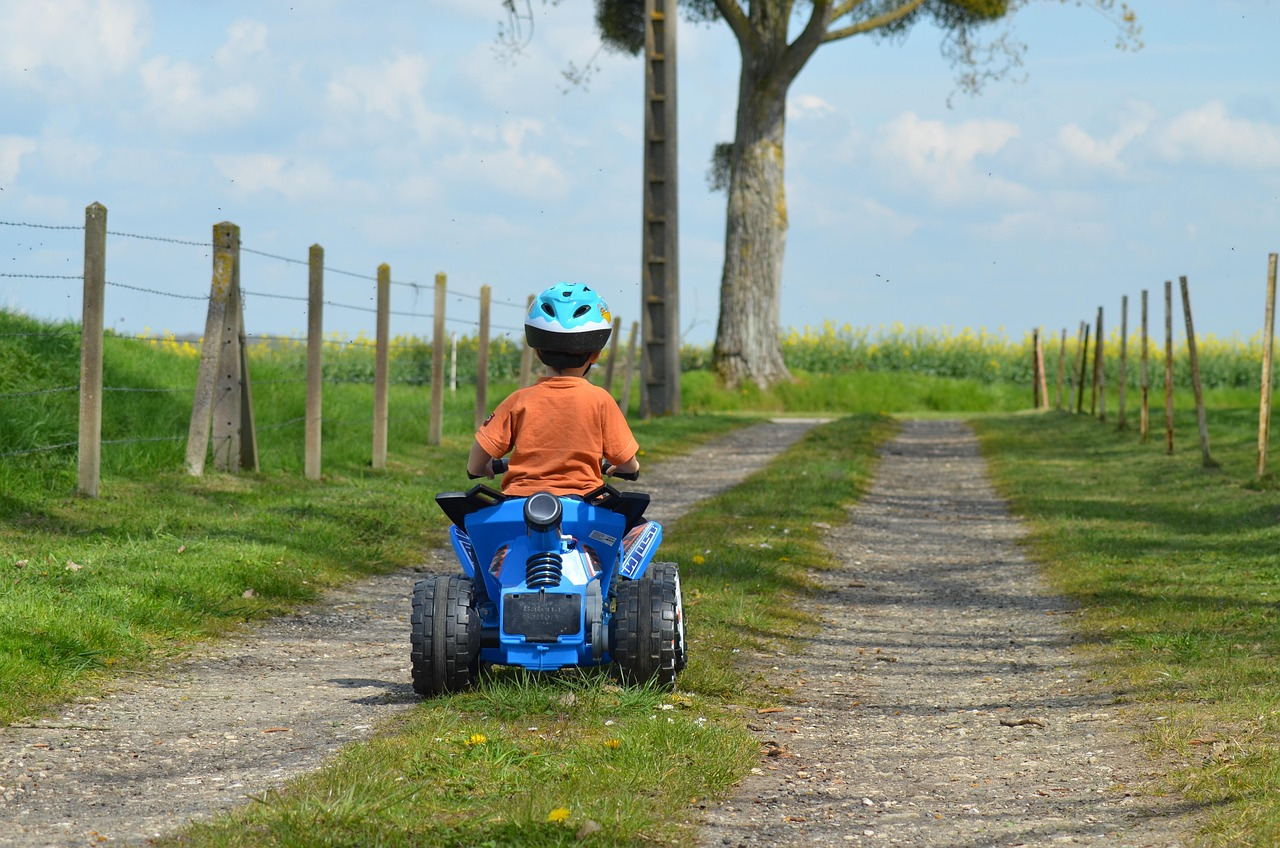 Jak sprzedawać w sieci nie mając magazynu? Dropshipping zabawek krok po kroku