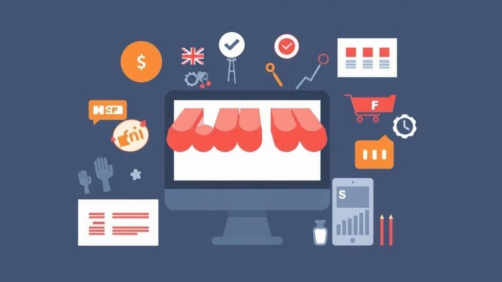 Seo dla e-commerce – podstawy i praktyka
