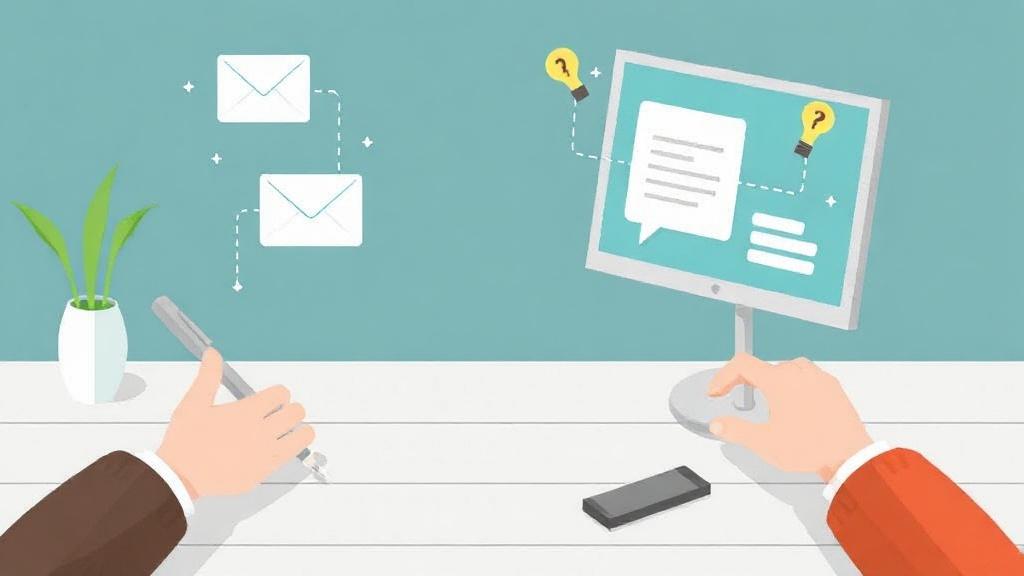 Content marketing, który sprzedaje: jak wykorzystać narracje, by przyciągać kupujących