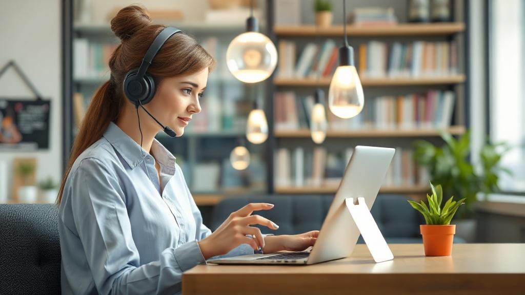 Narzędzia do obsługi klienta w e-commerce: jak wybrać te, które realnie wpływają na sprzedaż