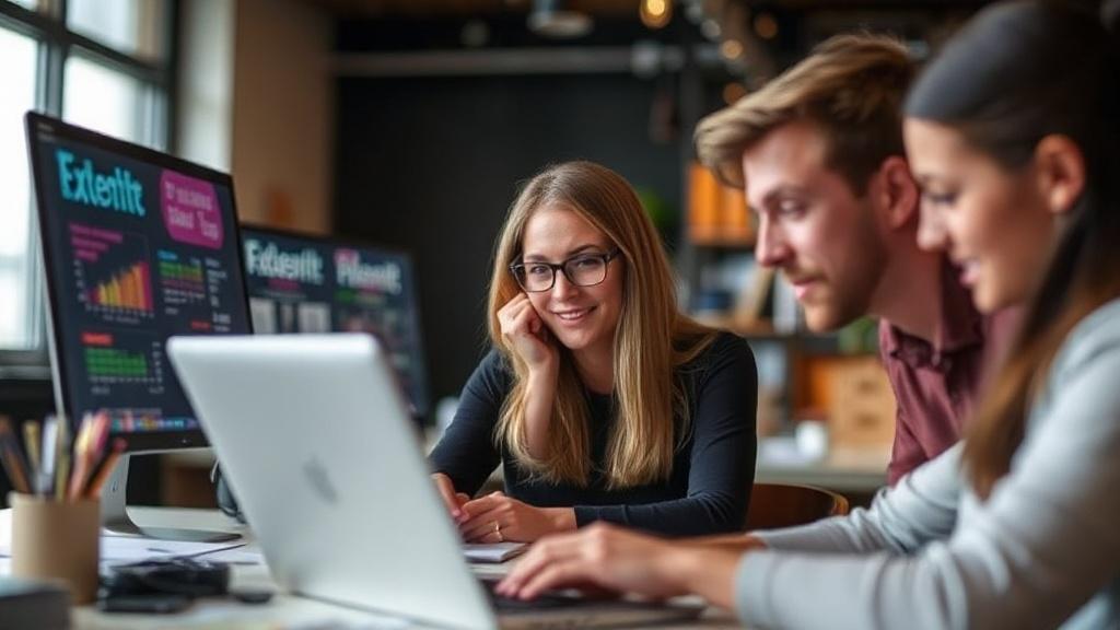Kompetencje Head of Performance Marketing – jak zarządzać budżetami i agencjami, by napędzać wzrost e-commerce
