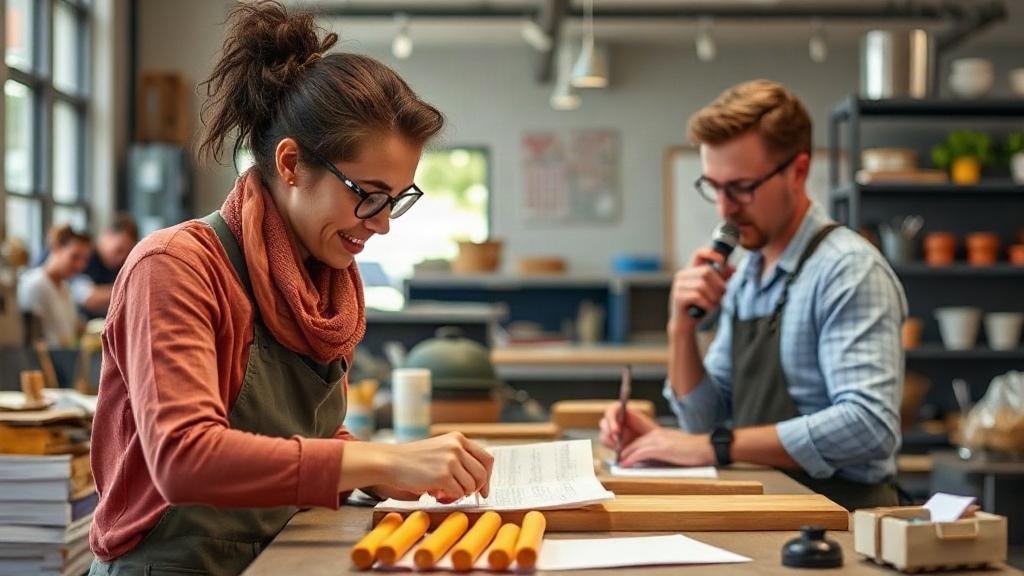 Rekrutacja i weryfikacja umiejętności praktycznych specjalistów Marketplace. Wartość praktycznych umiejętności w Marketplace Rekrutacja i weryfikacja umiejętności praktycznych specjalistów Marketplace. Wartość praktycznych umiejętności w Marketplace