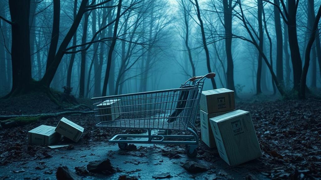 Porzucony koszyk nie musi oznaczać porażki: jak „dowieźć” klienta z pomocą rekomendacji AI