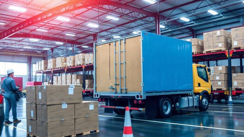 Logistyka, która nie śpi: co realnie zautomatyzować w e-commerce i dlaczego to działa