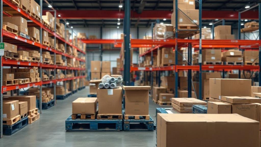 Pakowanie, które nie kosztuje: jak uporządkować fulfillment, żeby działał szybciej i ciszej
