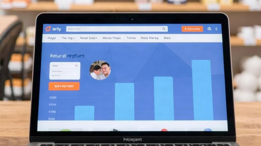 Zwroty w e-commerce: jak zamienić „odzyskany” towar w przewagę konkurencyjną